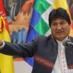 BOLIVIA Y CHILE: LA OLA TRANSFORMADORA SE REACTIVA EN NUESTRA AMÉRICA