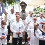 CPEP realiza acto Homenaje a Tte. Amado García Guerrero