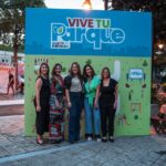 Alcaldía del Distrito Nacional lanza programa “Vive tu parque”