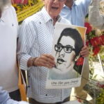 Orlando Martínez : A 48 Años del Vil Crimen de Estado Conmueve a Todos